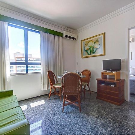 Saint Martin #1410 - Apartamento Ao Mar De Meireles Por Carpediem Fortaleza  Zewnętrze zdjęcie