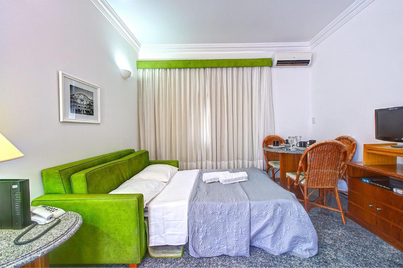 Saint Martin #1410 - Apartamento Ao Mar De Meireles Por Carpediem Fortaleza  Zewnętrze zdjęcie
