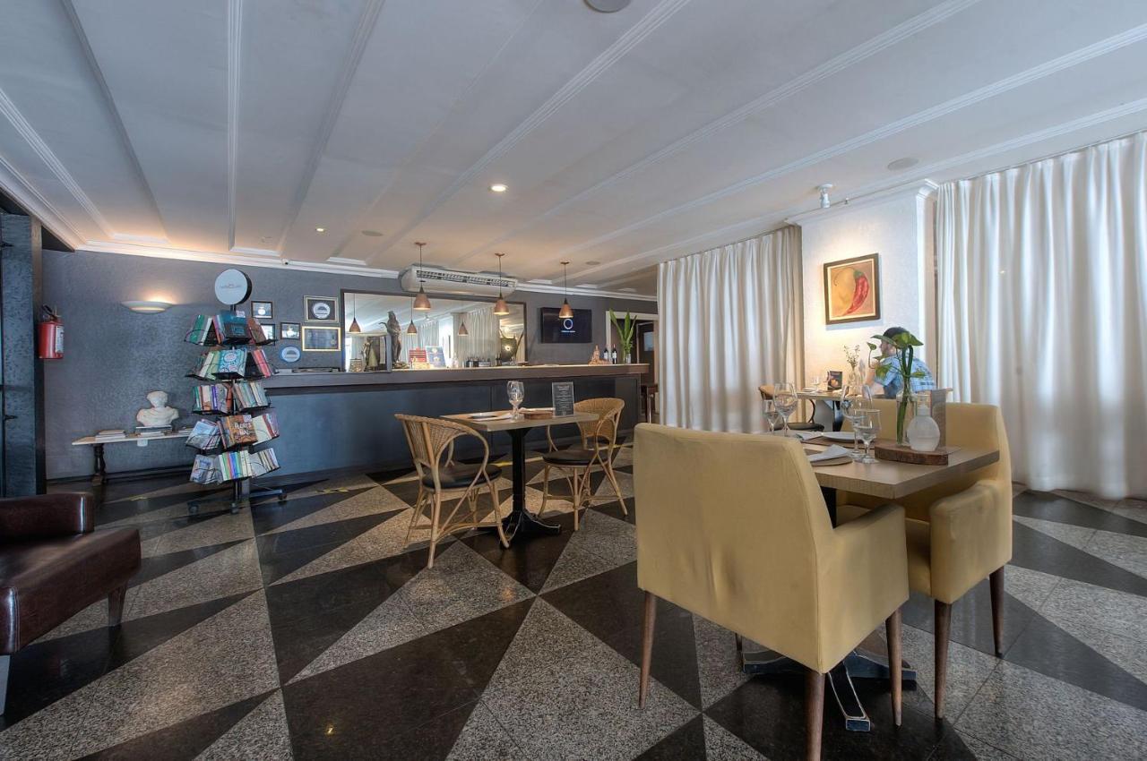Saint Martin #1410 - Apartamento Ao Mar De Meireles Por Carpediem Fortaleza  Zewnętrze zdjęcie