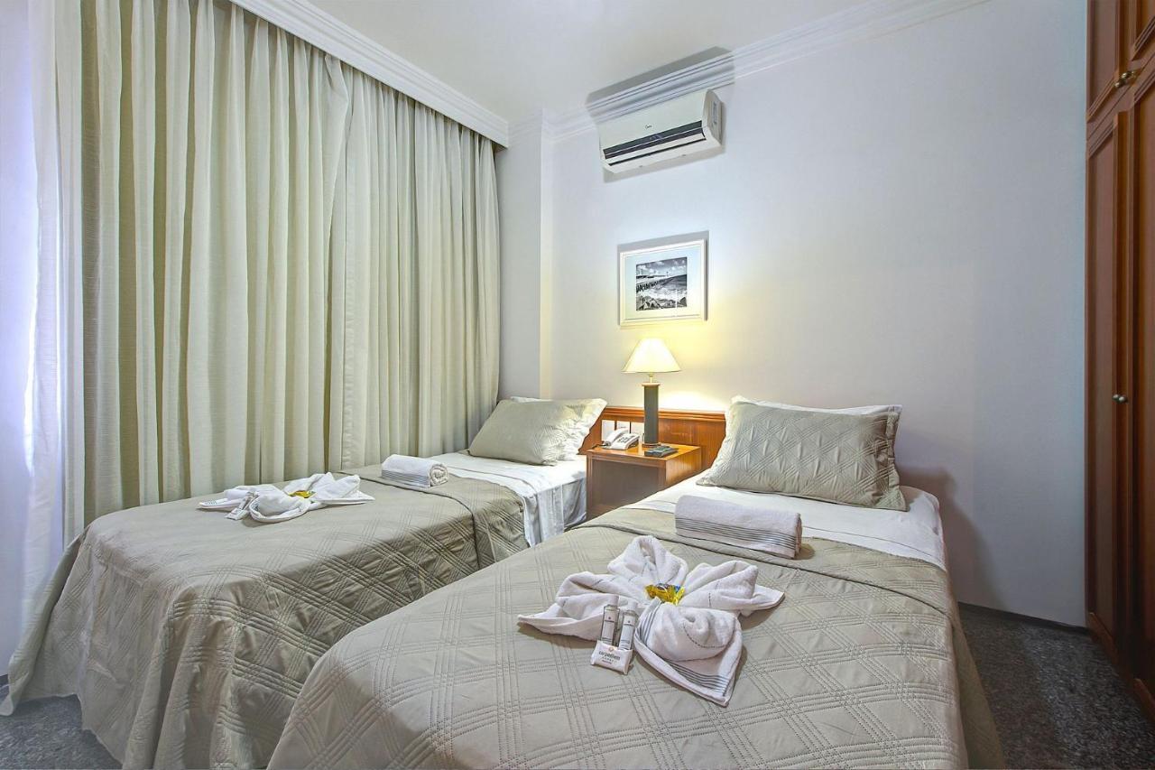 Saint Martin #1410 - Apartamento Ao Mar De Meireles Por Carpediem Fortaleza  Zewnętrze zdjęcie