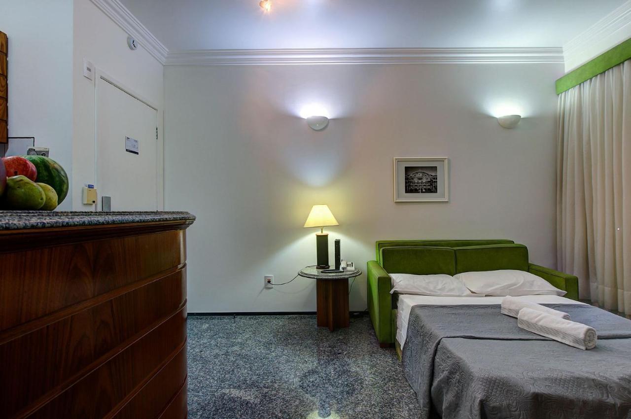 Saint Martin #1410 - Apartamento Ao Mar De Meireles Por Carpediem Fortaleza  Zewnętrze zdjęcie